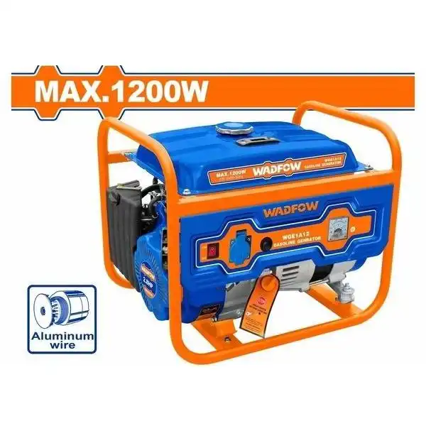 Tổ máy phát điện dùng xăng 1200W WADFOW - WGEAA02