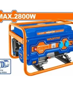 Tổ máy phát điện dùng xăng 2800W WADFOW - WGEAA05