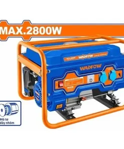 Tổ máy phát điện dùng xăng 2800W WADFOW - WGEAA05D