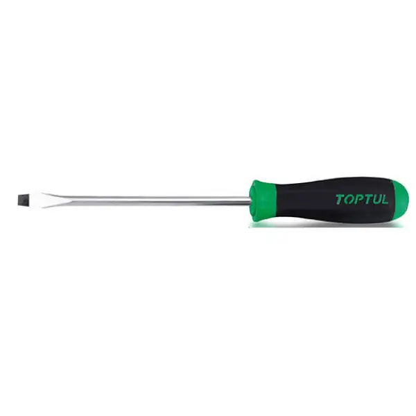 Tô vít 2 cạnh TOPTUL FAAB0818 (8x300mm)