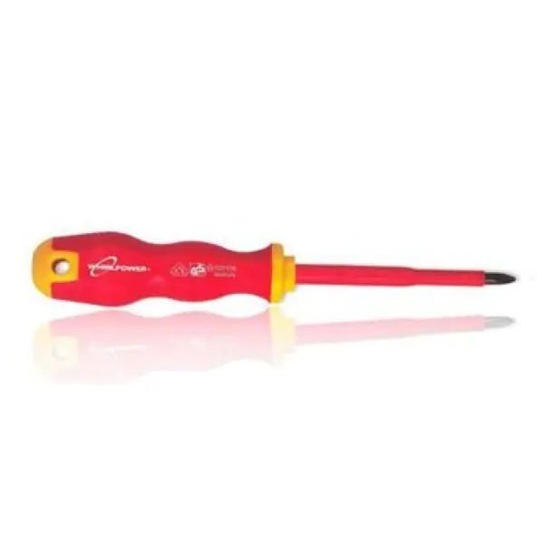 Tô vít bake 3x150mm Whirl Power 1022-1503