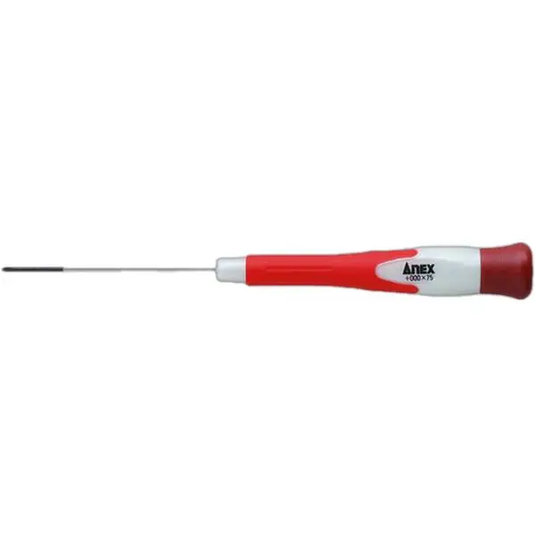Tô vít bake PH000x75, PH00x75, PH0x100, PH0x75, PH0x150, PH1x150 Anex