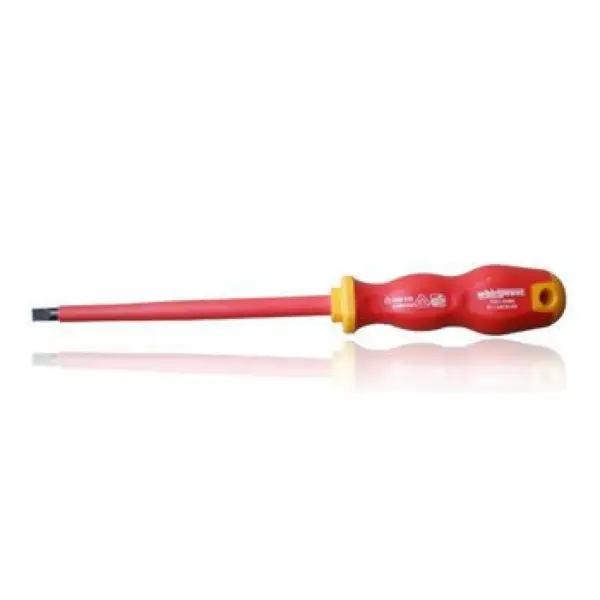 Tô vít dẹp 4.0mm x 100mm Whirl Power 1021-10040