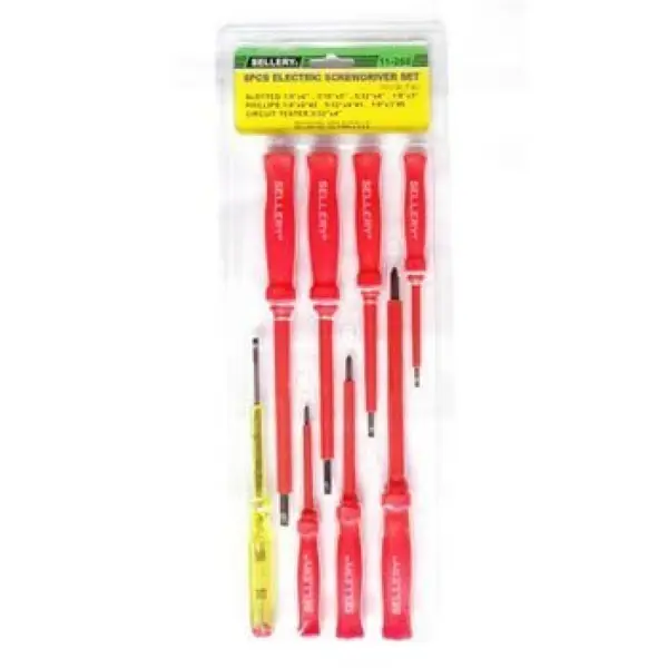 Tô vít điện Sellery 11-260
