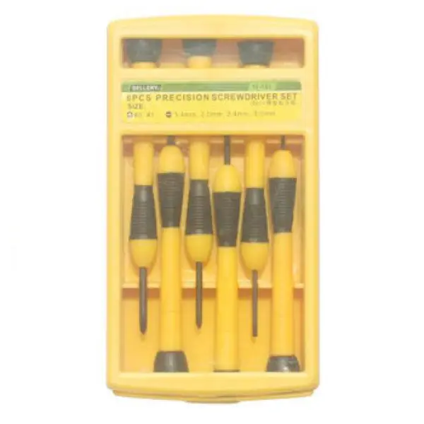 Tô vít điện tử Sellery 11-151