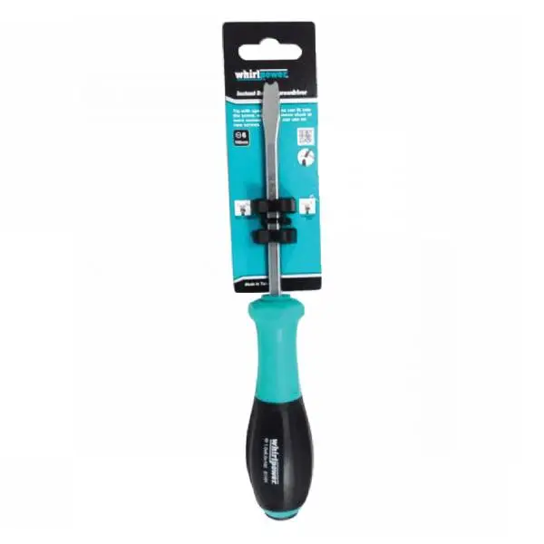 Tô vít đóng dẹp 6.0 x 100mm Whirl Power S1101-51-10060