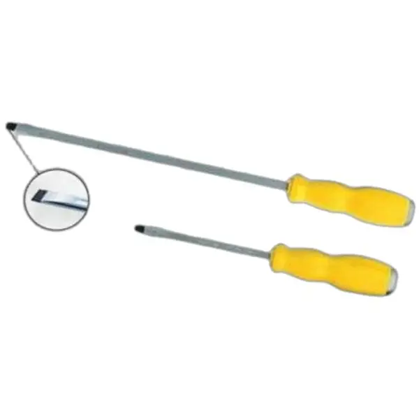 TÔ VÍT ĐÓNG DẸP 8mm x 10 inch STANLEY 1-65-259
