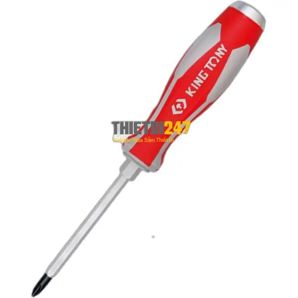 Tô vít đóng Kingtony 14610306 đầu bake PH3 x 150mm