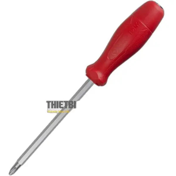 Tô vít đóng Kingtony 14810412 đầu bake PH4 x 300mm