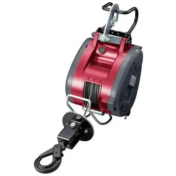Tời Điện Kyocera AWI125B (5mm x 21m)