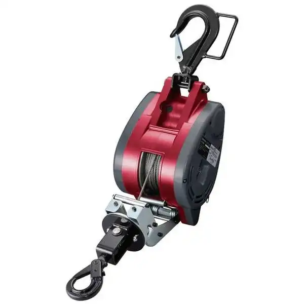 Tời Điện Kyocera AWI195B (5mm x 30m)