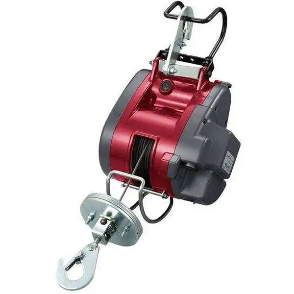 Tời Điện Kyocera AWI62 (4mm x 15m)