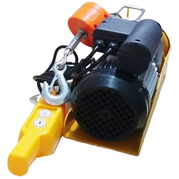 Tời điện Vital PA 1200