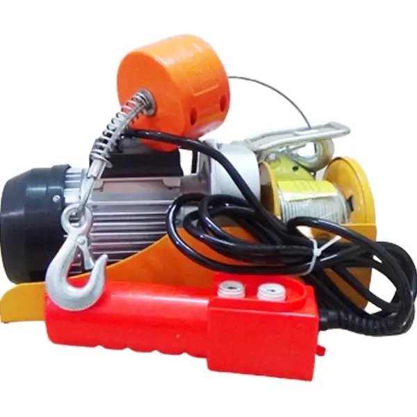 Tời điện Vital Pa200