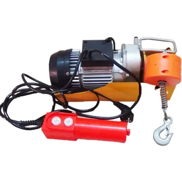 Tời điện Vital Pa300
