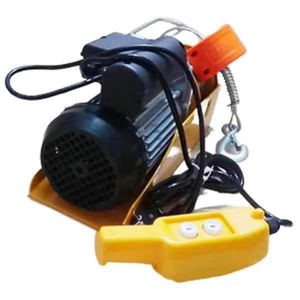 Tời điện Vital Pa500