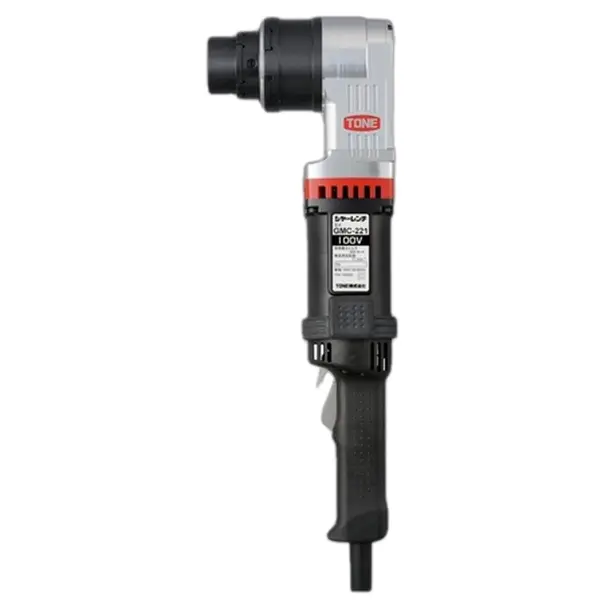 TONE GMC221T Súng siết cắt Bu lông dùng điện 100V