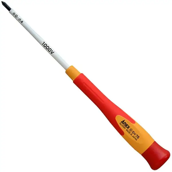 Trắc vi kế 2 lá Shinwa 62490