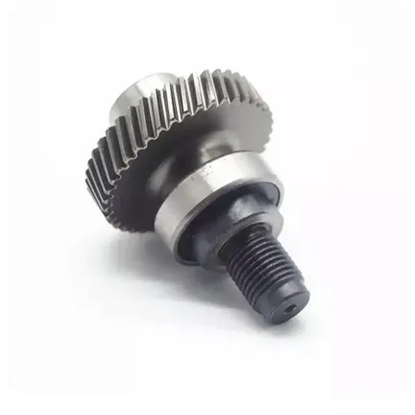 Trigger Máy cắt cỏ GL260 Black & Decker 5170001-49