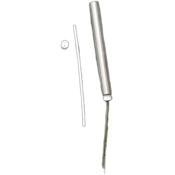 Trở nhiệt máy hàn túi Yamafuji FR-750