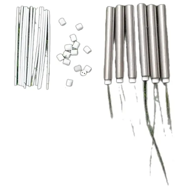Trở nhiệt máy hàn túi Yamafuji FRD-1000