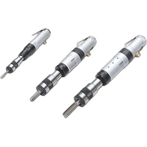 Trục Chính Cho Máy Taro Cần Khí Nén KS-M08 ~ KS-M24 Kingsang