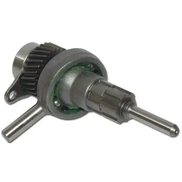 Trục Cốt Nguyên Cụm Của Máy cắt Cỏ Gl4525 Black & Decker 90556024