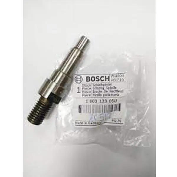 Trục máy khoan dùng cho máy GSB 550, Model 1619PA1858