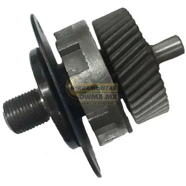 Trục Máy Mài DWE8100, DWE8200 Dewalt N181762