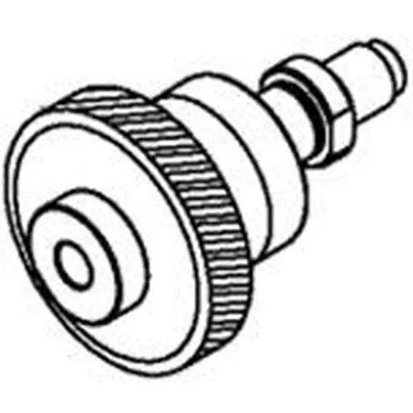 Trục Máy mài góc DW810, DW820 Dewalt N308540