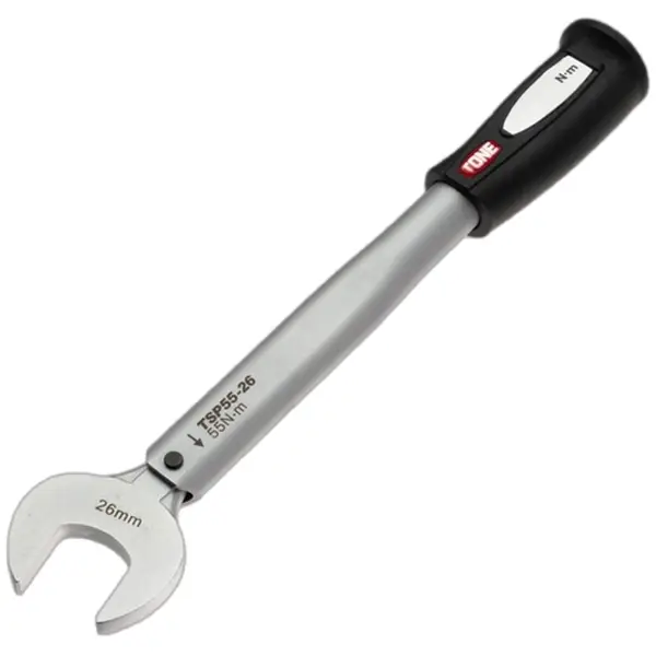 TSP55-26 TONE Cờ lê lực lắp máy lạnh điều hòa 55 Nm 26mm