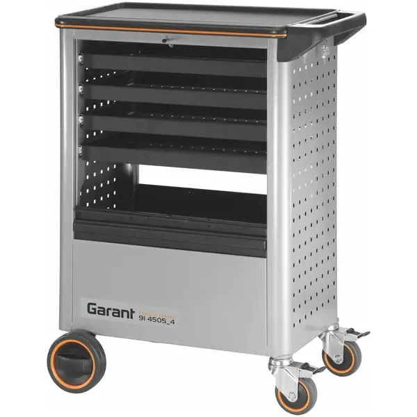 Tủ 4 ngăn kéo Garant 914505 4