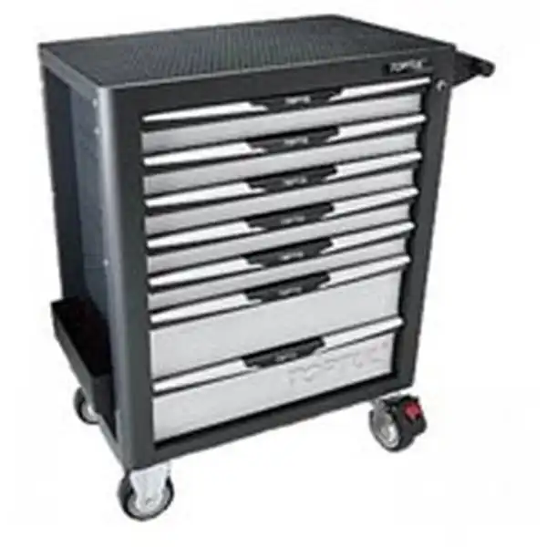 Tủ 7 ngăn 305 chi tiết TOPTUL GCAJ305B