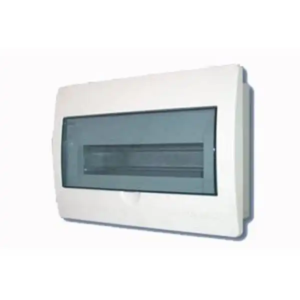 Tủ điện âm tuờng 12 đuờng dây MCS12MCB
