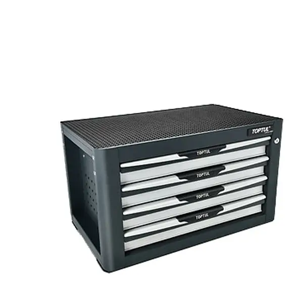 Tủ đồ nghề 4 ngăn TOPTUL GX-22307