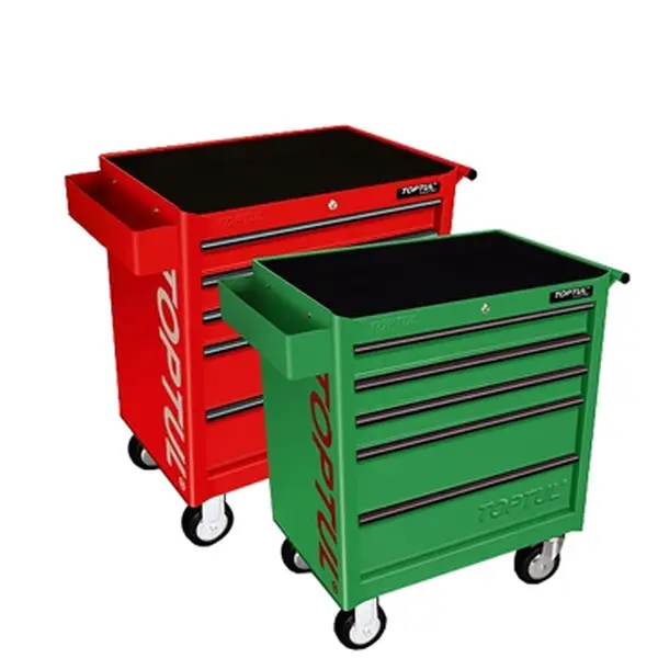 Tủ đồ nghề 5 ngăn TOPTUL GT-15807