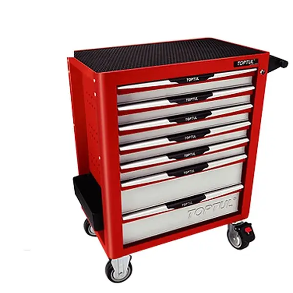 Tủ đồ nghề 7 ngăn TOPTUL TCAG0701