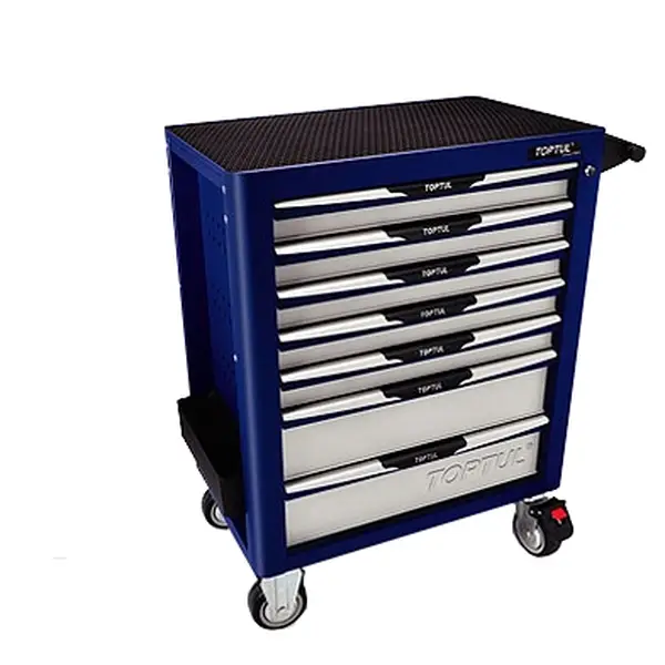 Tủ đồ nghề 7 ngăn TOPTUL TCAG0704
