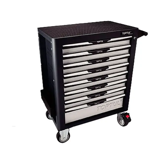 Tủ đồ nghề 8 ngăn TOPTUL TCBG0803