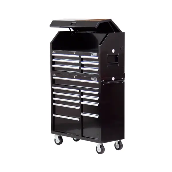 Tủ dụng cụ 104cm -16 hộc kéo CSPS VNTC10416B12S
