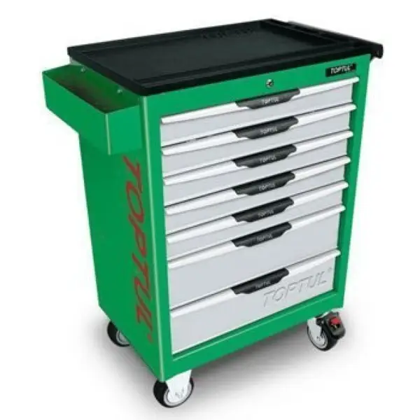 Tủ dụng cụ 7 ngăn 275 món TOPTUL GCAJ0034