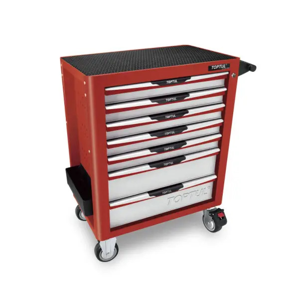 Tủ dụng cụ 7 ngăn cao cấp TOPTUL TCAL0702