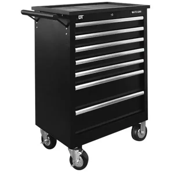 TỦ DỤNG CỤ 7 NGĂN DT AUTO TOOLS MATE3200BLACK
