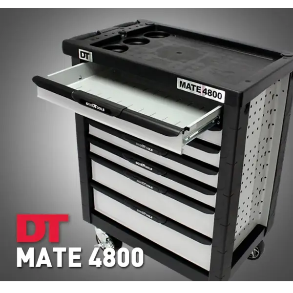 TỦ DỤNG CỤ 7 NGĂN DT AUTO TOOLS MATE4800