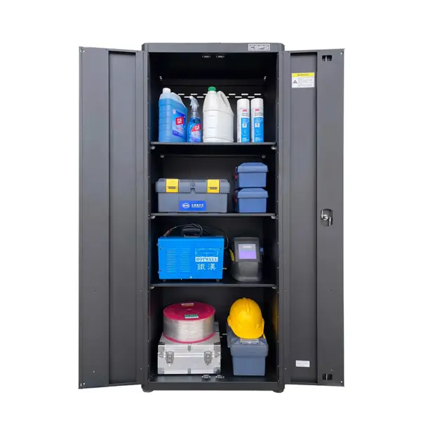 Tủ dụng cụ 76cm - 03 ngăn màu đen CSPS VNGS3352BB11