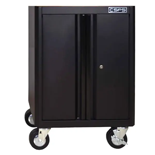 Tủ dụng cụ CSPS 61cm màu đen VNGS3352BB33