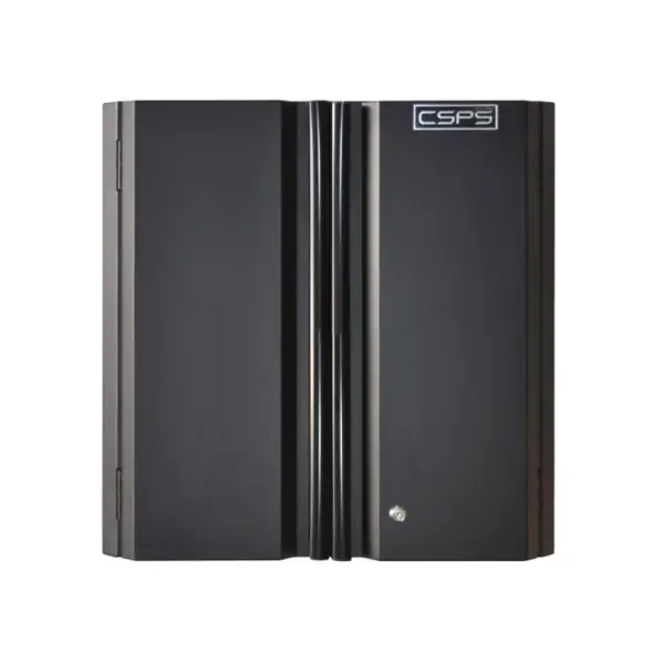 Tủ dụng cụ treo tường W61 x H45cm CSPS VNGS3352BB22