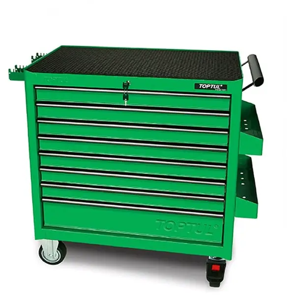Tủ đựng đồ nghề 8 ngăn TCBA0801