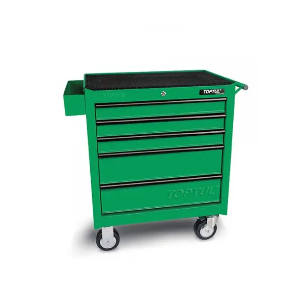 Tủ đựng đồ nghề sửa chữa 5 ngăn TOPTUL TCAA0501