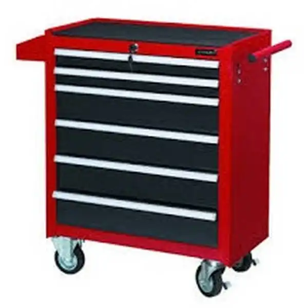 Tủ đựng dụng cụ 6 ngăn Endura E8147